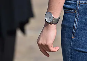 Какие – для спорта, а какие – в театр: выбираем часы правильно