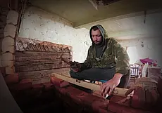 Сколько стоит печь построить? Печник из Могилева рассказал об особенностях своей профессии