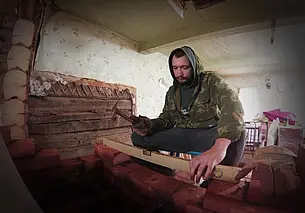 Сколько стоит печь построить? Печник из Могилева рассказал об особенностях своей профессии