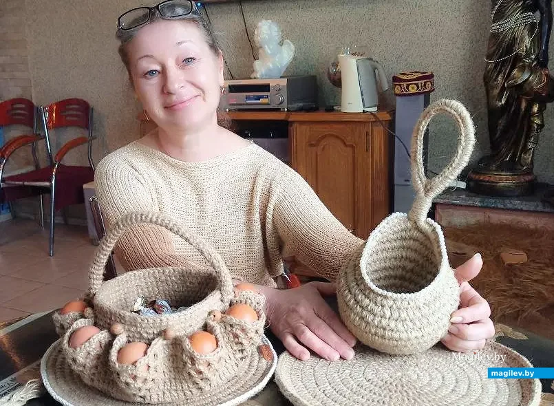 Елена Кожевникова. Бобруйск, 4.04.2023 год.