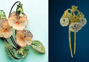 Лекция про творчество Рене Лалика состоится в музее Бялыницкого-Бирули Могилева 8 апреля