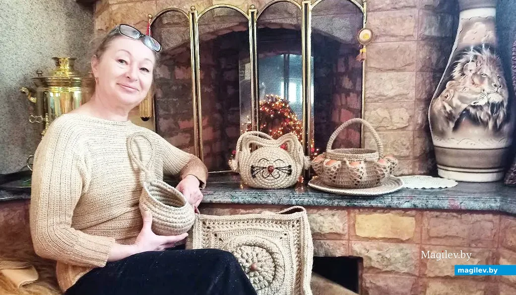 Елена Кожевникова. Бобруйск, 4.04.2023 год.