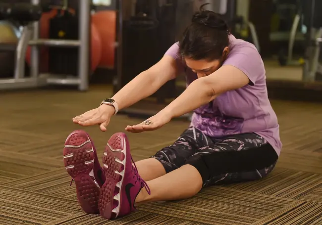 Что не стоит делать в тренажерном зале: инструкция для новичков