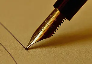 Каллиграфия: хобби, которое Стив Джобс считал одним из своих важнейших навыков