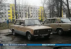 Могилевчане ночью пытались угнать две машины, чтобы помочь подруге уехать в Минск. Не получилось