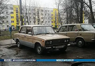 Могилевчане ночью пытались угнать две машины, чтобы помочь подруге уехать в Минск