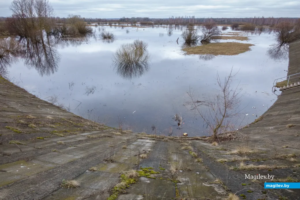 04.04.2023. Химовский сельский Совет. Химовский сельский Совет, Бобруйский район, Могилёвская