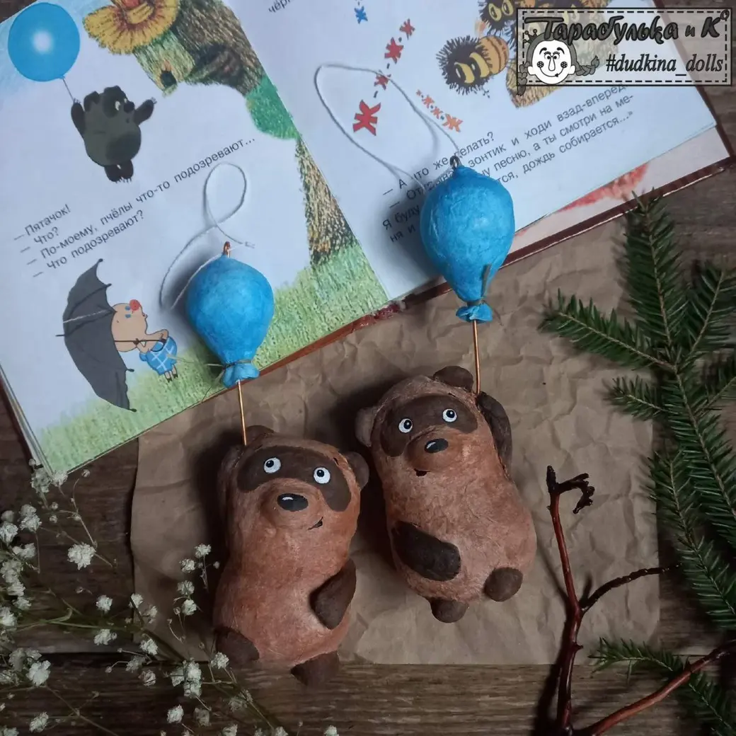 Куклы мастерицы из Могилева Инессы Дудкиной.