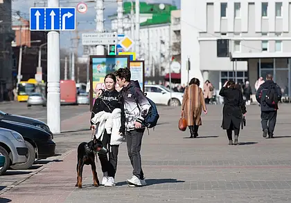 Куда сходить в Могилеве в ближайшие выходные: наш гид