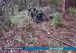 В Беларуси перекрыли крупный канал поставки наркотиков. Задержаны 10 человек