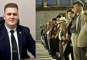 Адвокатская азбука. И – Исправительные работы