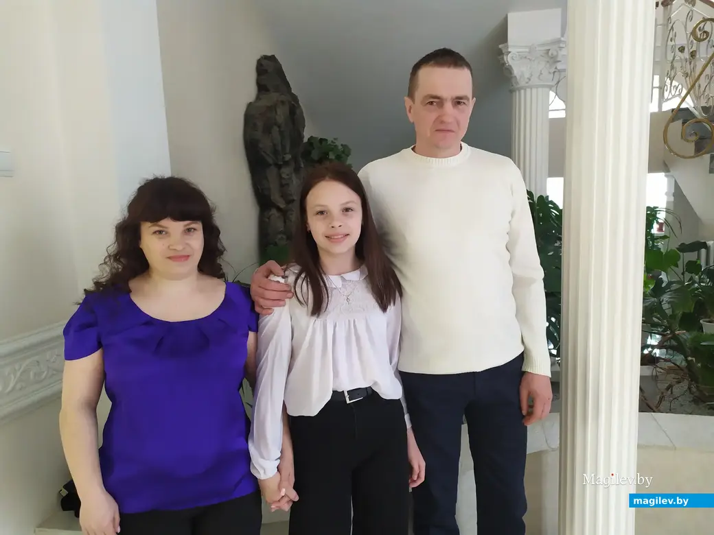 ЗАГС, Могилев. 08.04.2023. Желаем молодоженам счастья.