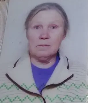 Яковлева Устинья Куприяновна.