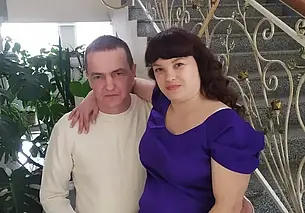 «Не просто жить вместе, но и стать отцом для ее дочери». Кто женился в Могилеве