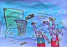В истории чемпионатов нигде в мире подобного не происходило. Краткий обзор спортивных событий