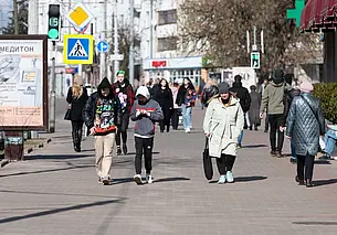 «На работе я думаю не о работе». Жизнь глазами могилевчан