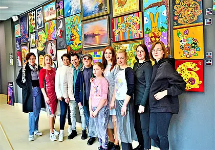 «Закон творческой термодинамики» действует