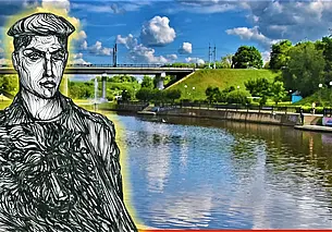 «А потом на работу ко мне пришли офицеры – и я все понял…». 20 лет со дня трагедии в Израиле, которая не забыта в Могилеве