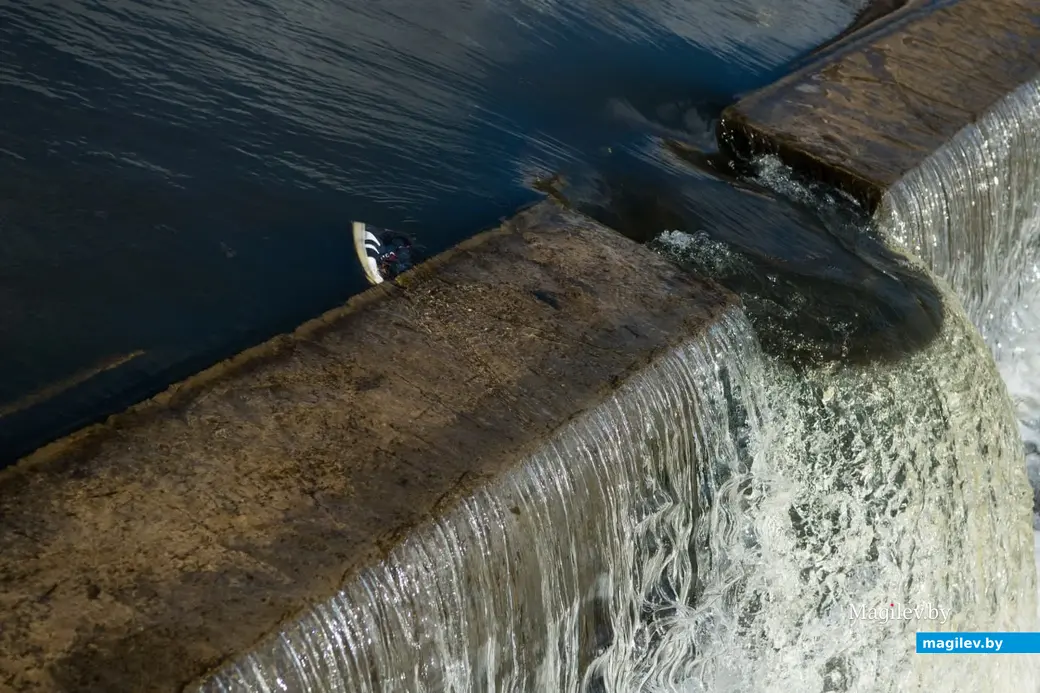 Апрель 2023 г. Могилев, Дубровенка. Фотопрогулка по апрельскому городу.