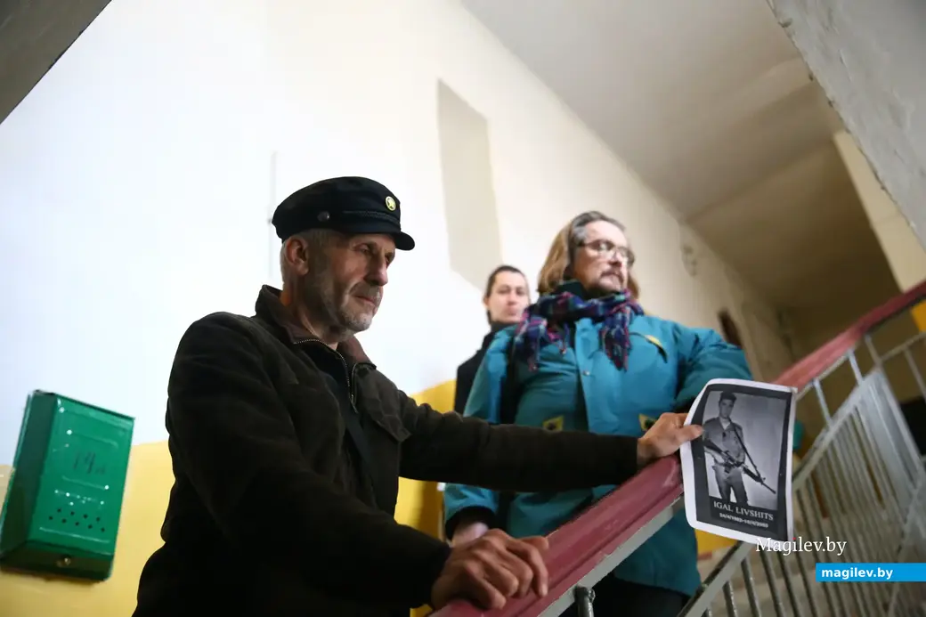 Творческая встреча «Не забывайте своих старых друзей»