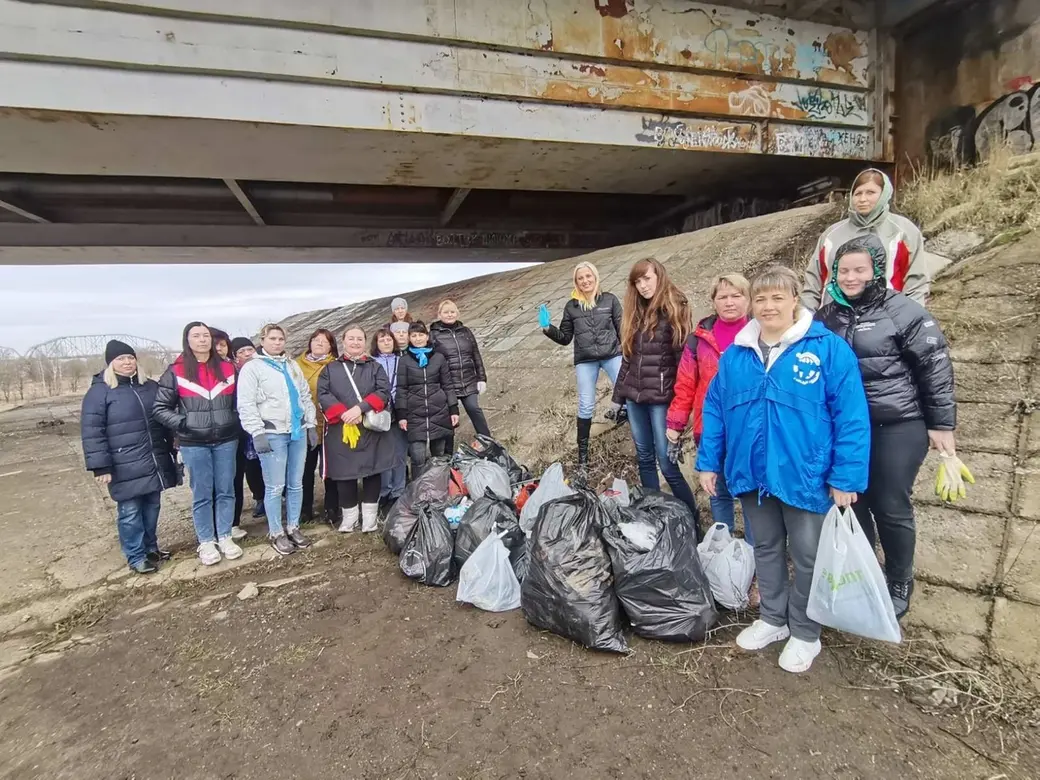 Фото: сайт администрации Октябрьского района г. Могилева