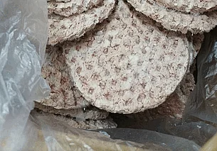 Не говядина: почему в Беларуси запретили продавать говяжьи котлеты для бургеров