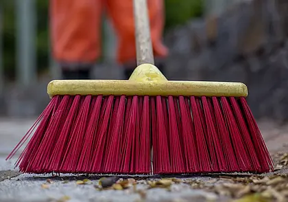 Республиканский субботник пройдет в Беларуси 22 апреля