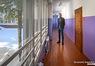 «Детей нельзя давить авторитетом Им надо быть старшим братом»