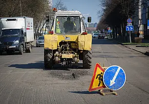 На празднике в Александрии будет ограничено и в некоторых районах перекрыто движение