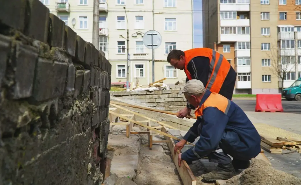 Фото: ТГ-канал «Могилев – мой город».