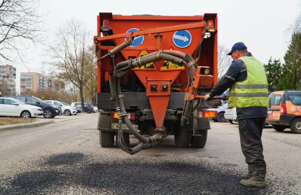 Фото: ТГ-канал «Могилев – мой город».