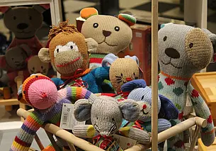 Могилевчанин вынес из магазина детские вещи. Заплатить «забыл»