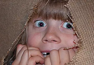 «Мой ребенок патологический трусишка»