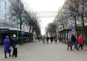 «Больше никогда в этот магазин не зайду!»: жизнь глазами могилевчан