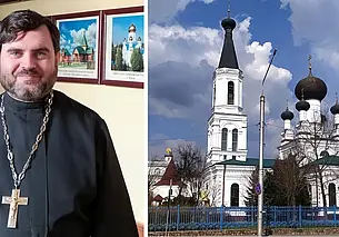 «В дни Страстной Седмицы, как и вообще в своей жизни, нужно правильно расставить приоритеты»