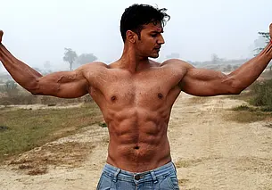 «Кубок железного льва» пройдет в Могилеве 15 апреля