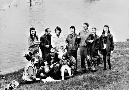 Могилевские «семидесятники»: «Не смиримся с этой мыслью ни за что и никогда»