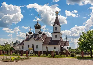 Праздник иконы Божией Матери Белыницкой переносится на 24 апреля. Состоится крестный ход