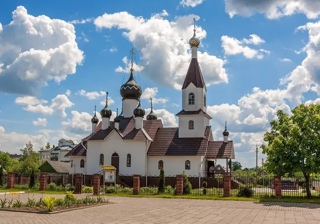 Праздник иконы Божией Матери Белыницкой переносится на 24 апреля. Состоится крестный ход