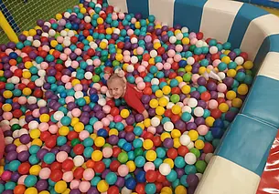 Куда можно сходить в Могилеве с детьми? Обзор центра семейного отдыха «Базилион»