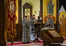 Великая Пятница в кафедральном соборе Бобруйска, Мстиславль приглашает туристов и лучшие команды ЮИД области: обзор СМИ за минувший день