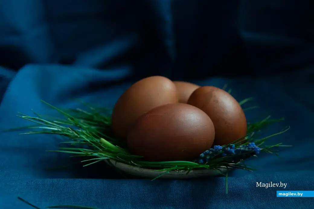 Деревня Брожа, 15 апреля 2023 года.