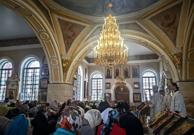 «Пасха! В этом слове – Вечность!» Священники поделились своими размышлениями и воспоминаниями о празднике