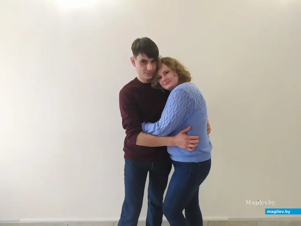 ЗАГС, Могилев. 15.04.2023. Пусть ваши чувства не угасают как можно дольше!