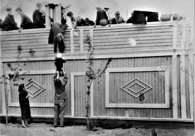 На том же самом месте. Мимолетный взгляд на могилевский футбол через призму времени