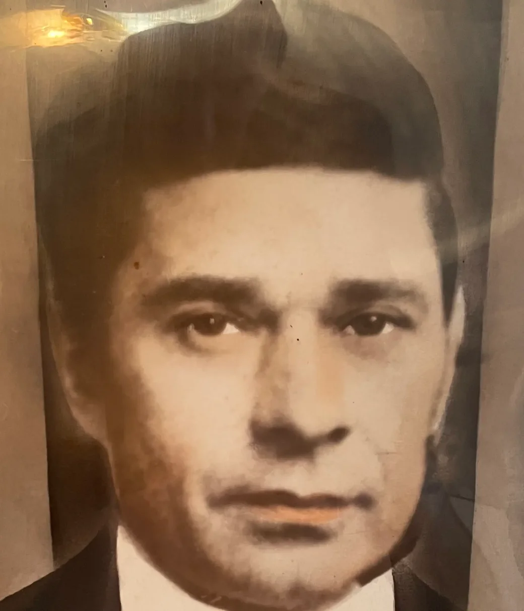 Аврамчик Виктор Степанович.