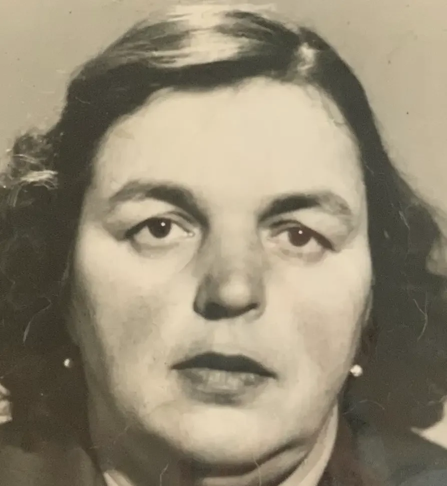 Хомич Галина Александровна.