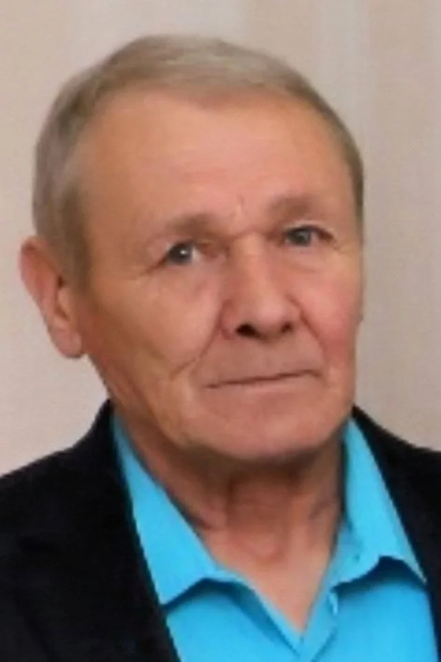 Борбут Анатолий Александрович