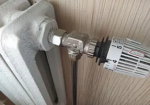 В Могилеве отключили отопление. Неужели точно весна?