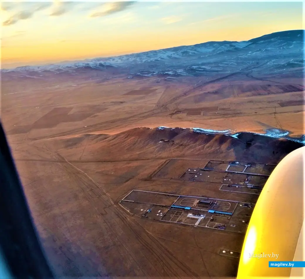 Пока готовился материал, от Славы и Асами «прилетела» вот такая фотография (18.04.2023 года): они вылетели в Иркутск. Кто его знает, а вдруг через какое-то время